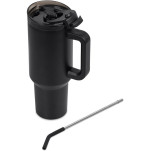 Alex Varga Maximus Stainless Steel Vacuum Mug – 1.2 Litre