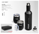 Alex Varga Nasterovia Drinkware Set