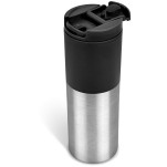 Kooshty Typhoon Stainless Steel & Plastic Double-Wall Tumbler - 450ml