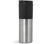 Kooshty Typhoon Stainless Steel & Plastic Double-Wall Tumbler - 450ml