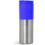 Kooshty Typhoon Stainless Steel & Plastic Double-Wall Tumbler - 450ml