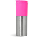 Kooshty Typhoon Stainless Steel & Plastic Double-Wall Tumbler - 450ml