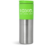 Kooshty Typhoon Stainless Steel & Plastic Double-Wall Tumbler - 450ml