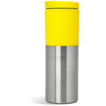 Kooshty Typhoon Stainless Steel & Plastic Double-Wall Tumbler - 450ml