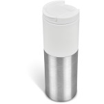 Kooshty Typhoon Stainless Steel & Plastic Double-Wall Tumbler - 450ml