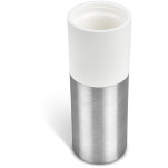 Kooshty Typhoon Stainless Steel & Plastic Double-Wall Tumbler - 450ml