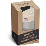 Kooshty Hero Glass Protein Shaker - 700ml