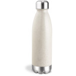 Okiyo Kimi Wheat Straw Water Bottle - 680ml