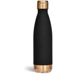 Serendipio Napoli Stainless Steel Vacuum Water Bottle - 500ml