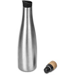 Serendipio Quintessa Stainless Steel Vacuum Carafe - 1Litre