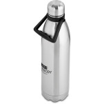 Serendipio Titan Stainless Steel Vacuum Water Bottle - 1.8 Litre