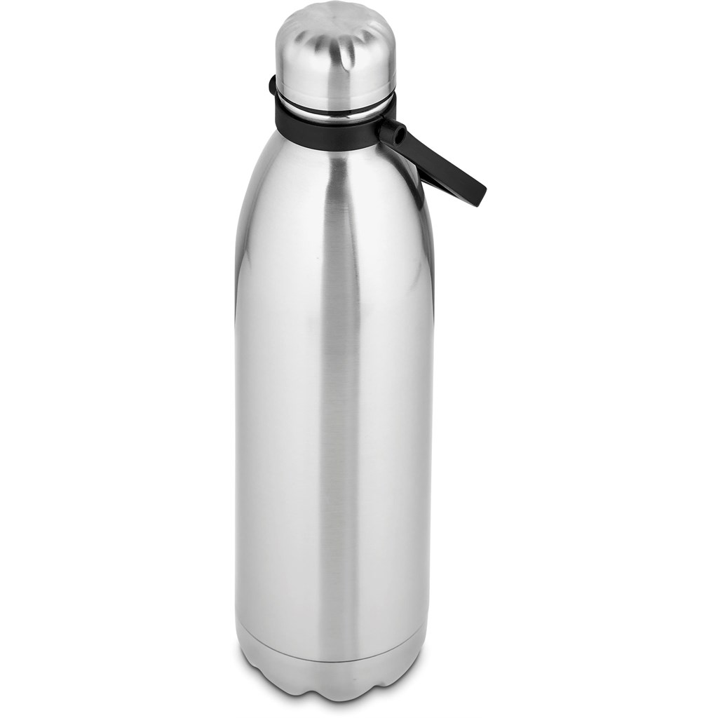 Serendipio Titan Stainless Steel Vacuum Water Bottle - 1.8 Litre