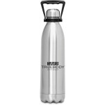 Serendipio Titan Stainless Steel Vacuum Water Bottle - 1.8 Litre