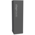 Serendipio Baxter Stainless Steel Water Bottle-1L