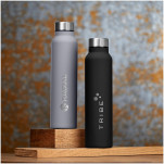 Serendipio Baxter Stainless Steel Water Bottle-1L