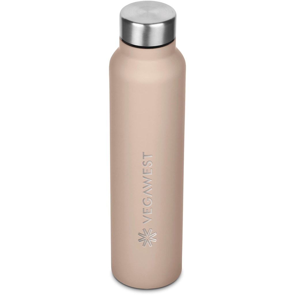 Serendipio Baxter Stainless Steel Water Bottle-1L