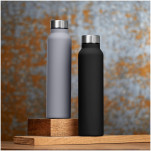 Serendipio Baxter Stainless Steel Water Bottle - 1 Litre