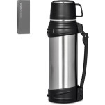 Serendipio Highlander Vacuum Flask – 1.2 Litre