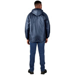 Shift Single-Lined Freezer Jacket