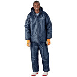 Arctic Double-Lined Freezer Jacket