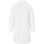 Element Food Safety Coat - White