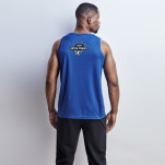 Mens All Star Vest