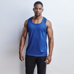 Mens All Star Vest