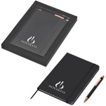 Sutton Notebook & Pen Set