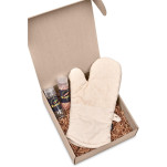 Caseros Gourmet Gift Set