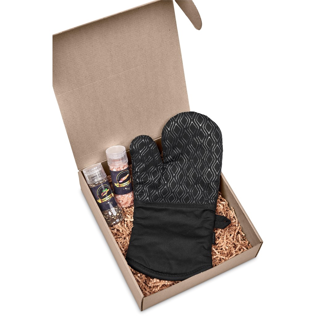 Caseros Gourmet Gift Set