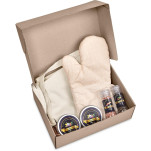 Pergamino Gourmet Gift Set