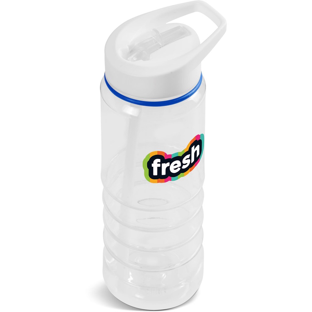 Hydro Plastic Water Bottle - 750ml