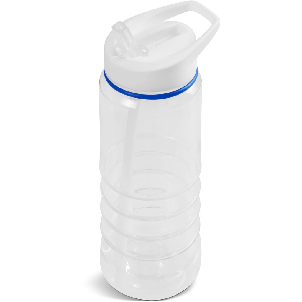 Hydro Plastic Water Bottle - 750ml