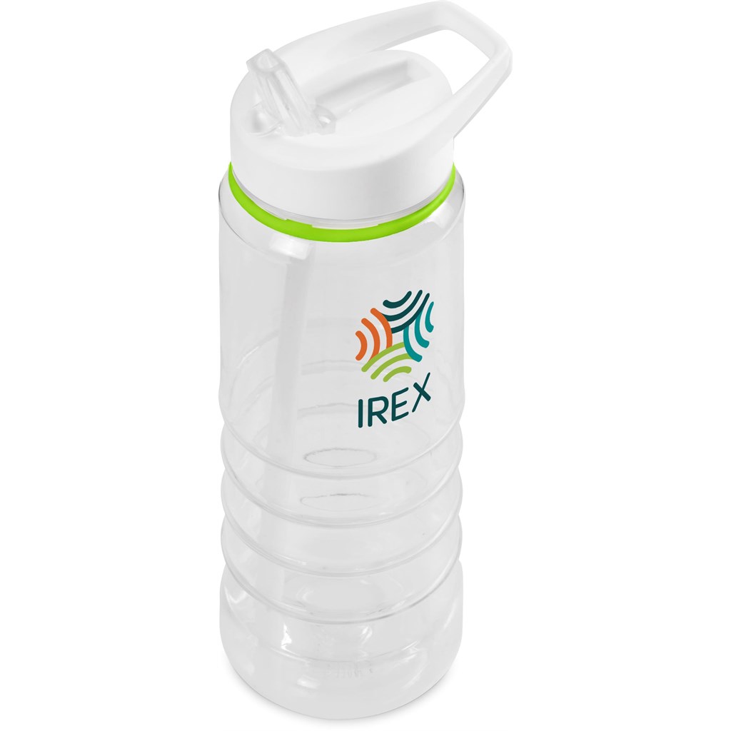 Hydro Plastic Water Bottle - 750ml