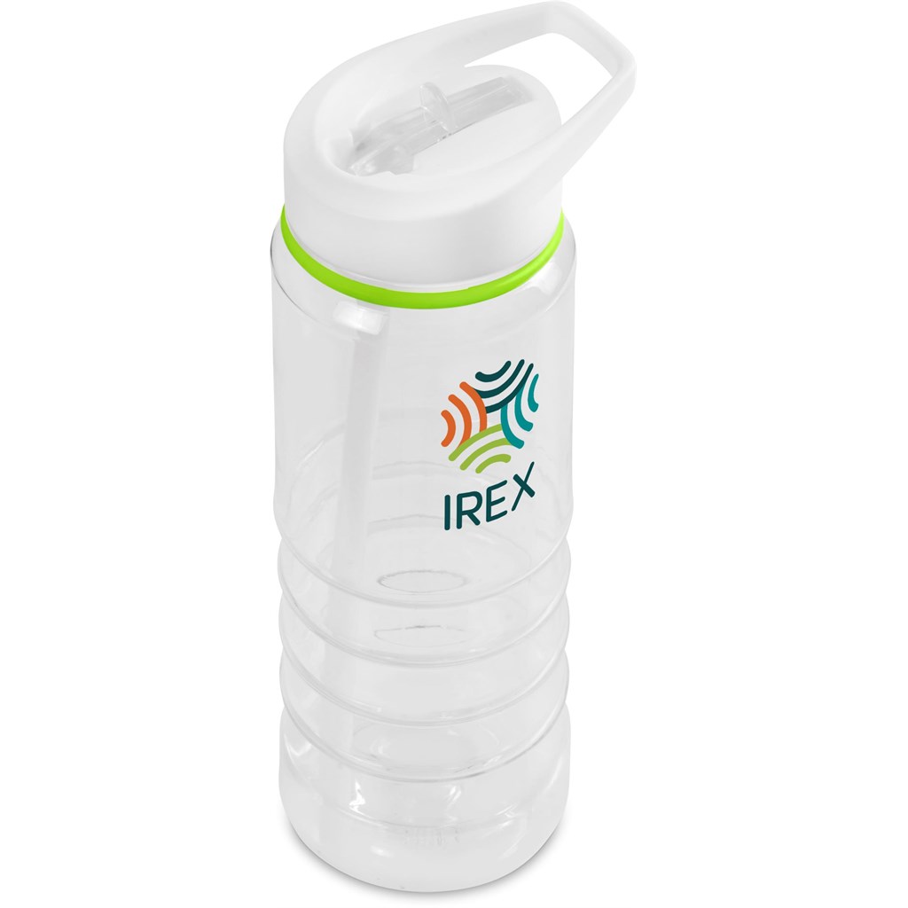 Hydro Plastic Water Bottle - 750ml