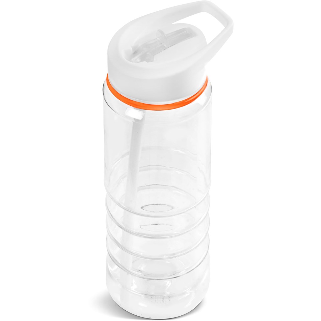 Hydro Plastic Water Bottle - 750ml