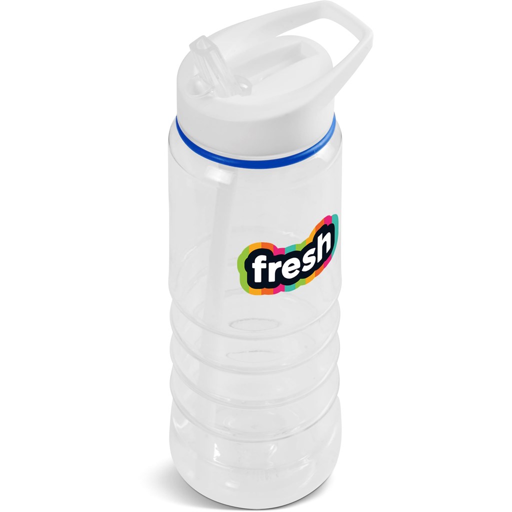 Hydro Plastic Water Bottle - 750ml