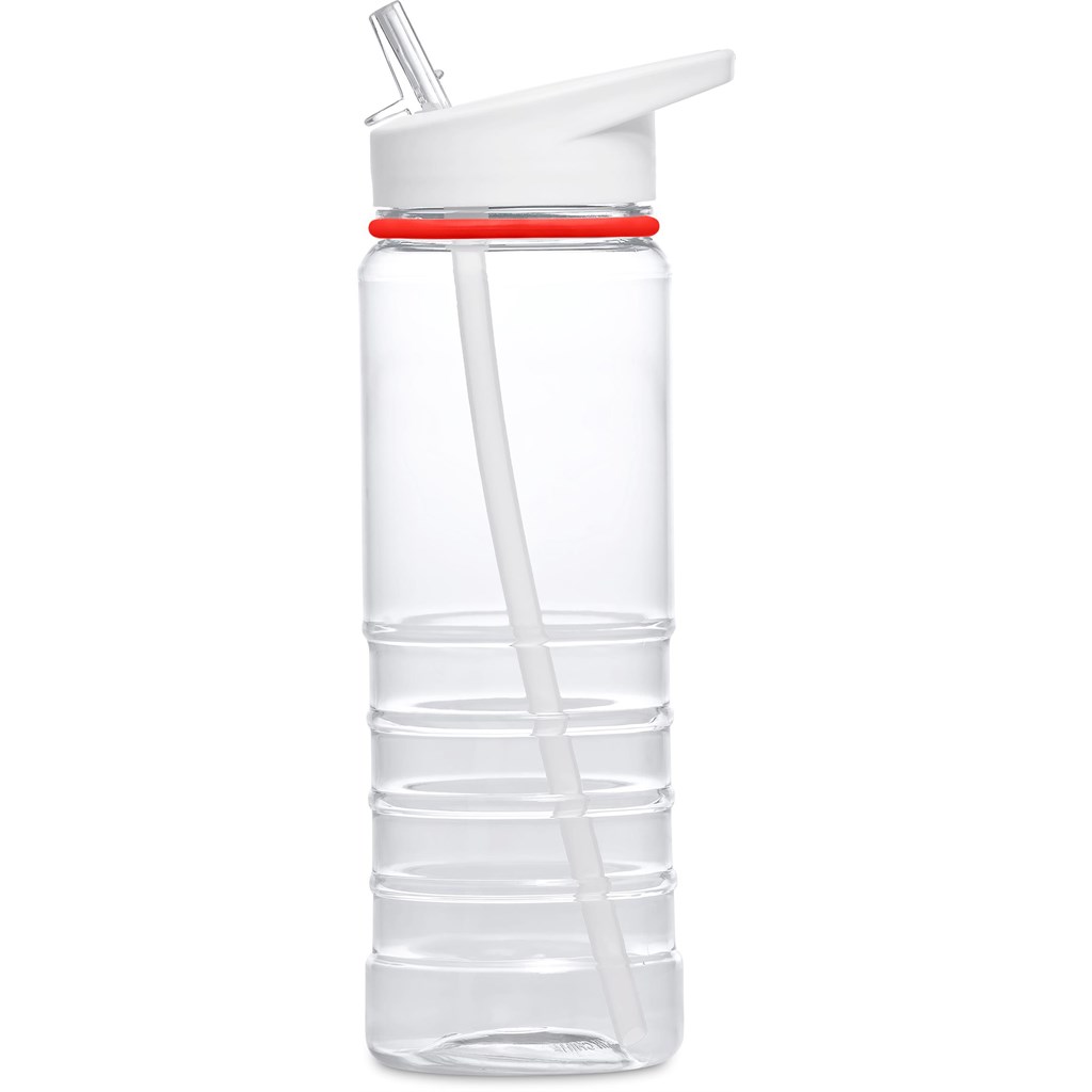 Hydro Plastic Water Bottle - 750ml