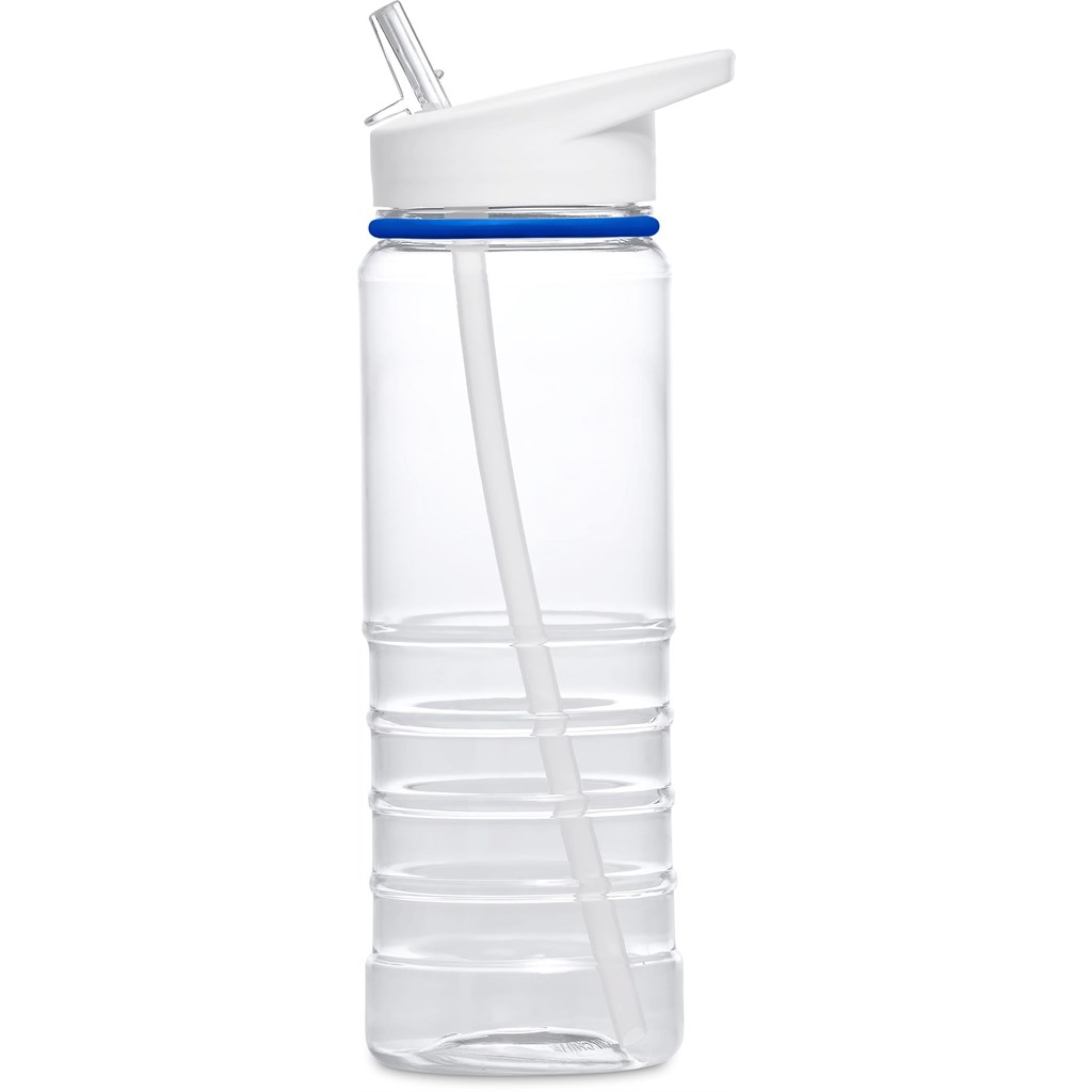 Hydro Plastic Water Bottle - 750ml