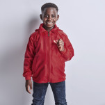 Kids Alti-Mac Terry Jacket