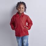 Kids Alti-Mac Terry Jacket