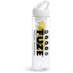 Zest Plastic Infuser Bottle - 750ml