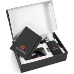 Omega Time-Out Gift Set