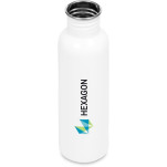 Ventura Stainless Steel Water Bottle – 750ml