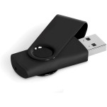 Axis Gyro Flash Drive - 8GB