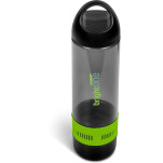 Bandit Plastic Water Bottle & Bluetooth Speaker - 500ml