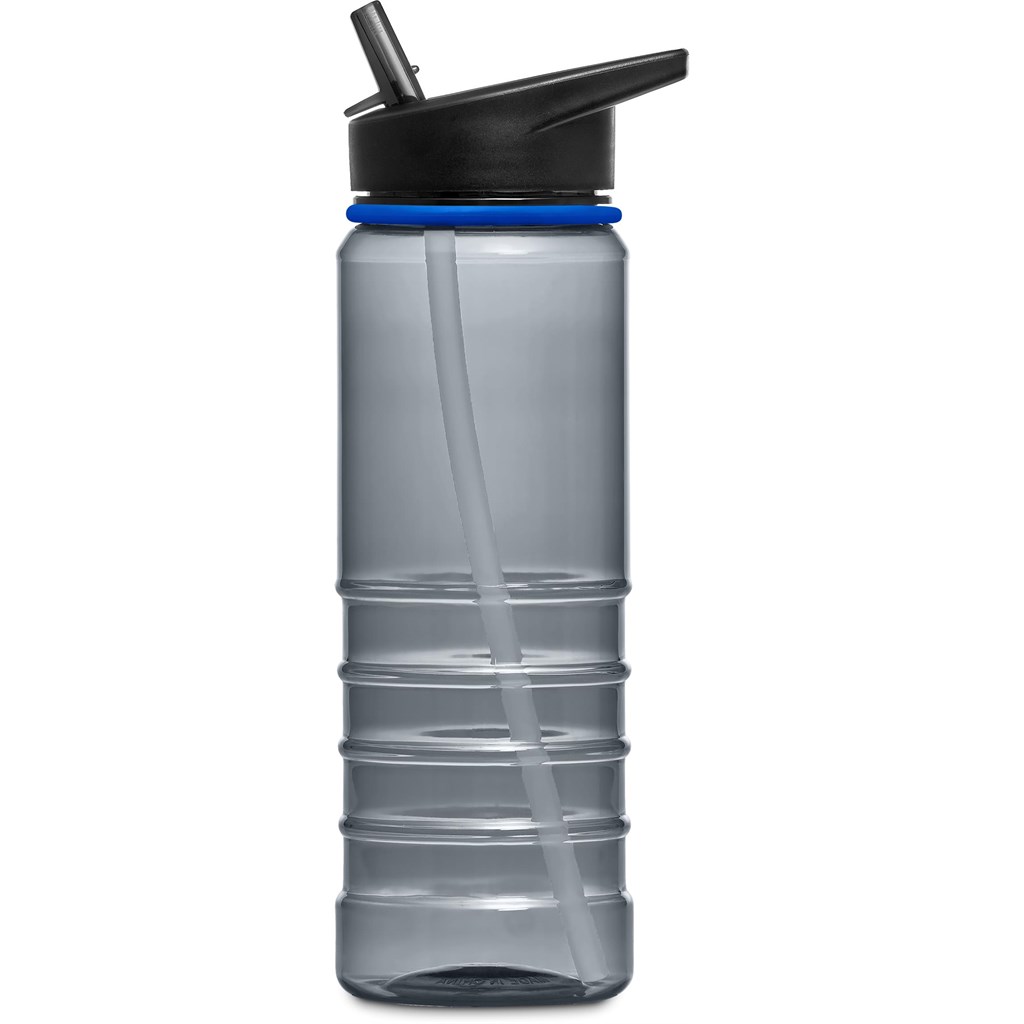 Nautica Plastic Water Bottle - 750ml