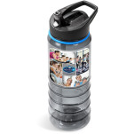 Nautica Plastic Water Bottle - 750ml