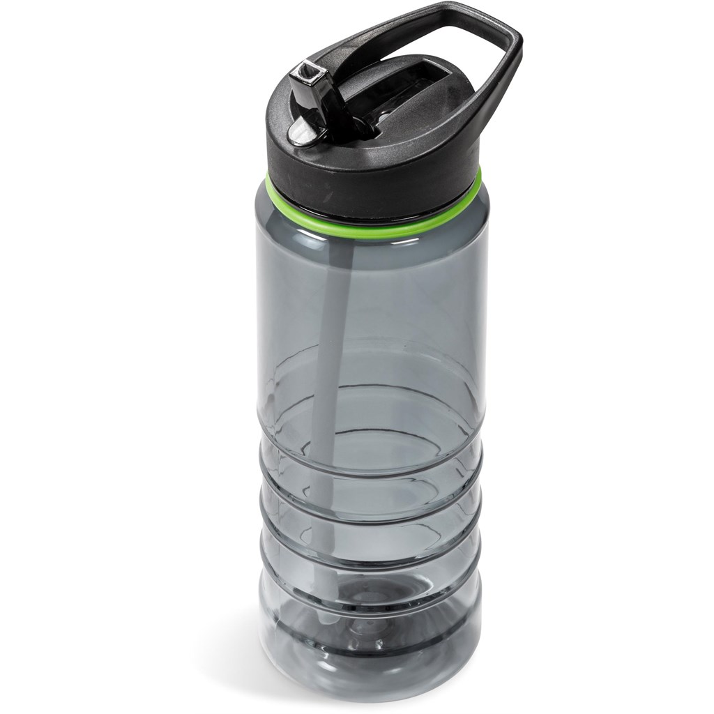 Nautica Plastic Water Bottle - 750ml