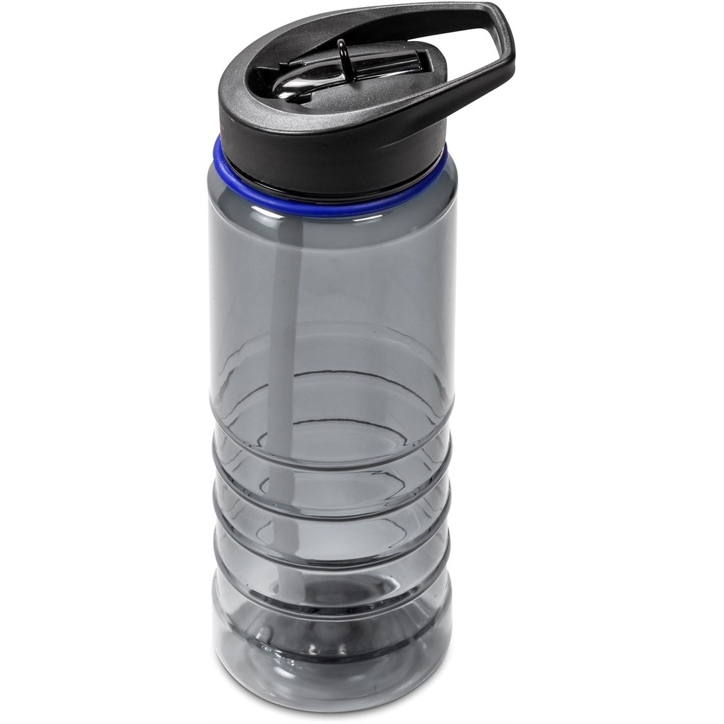 Nautica Plastic Water Bottle - 750ml